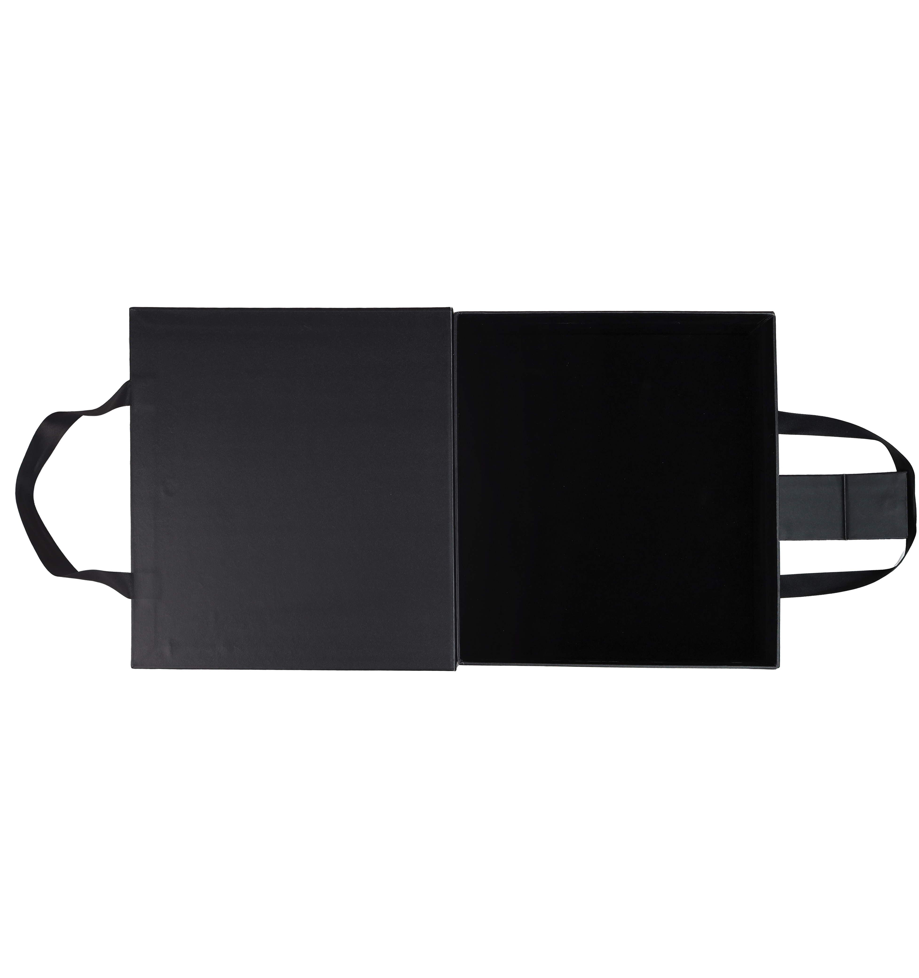 EXECURA - Magnetic Box with Handle